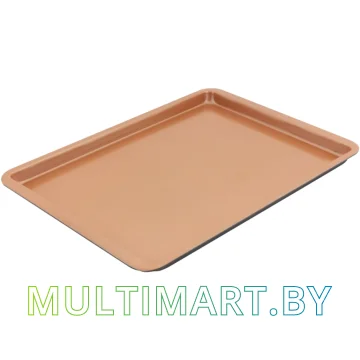 Форма для выпечки Lamart Copper LT3096